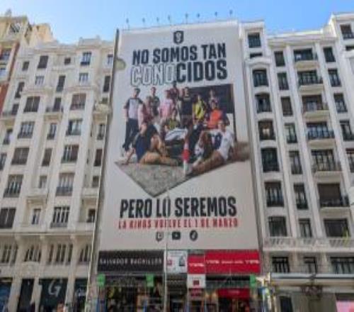 國王聯(lián)賽引用皮克嘲諷阿韋洛亞名言：自稱是朋友，但只是個(gè)熟人