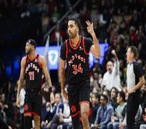 因賭球被NBA終身禁賽！波特將參加美國某職業(yè)聯賽：我要養(yǎng)家糊口