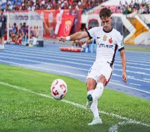 足球報：海港黑風雙煞就位，梅倫多最有可能無緣中超報名