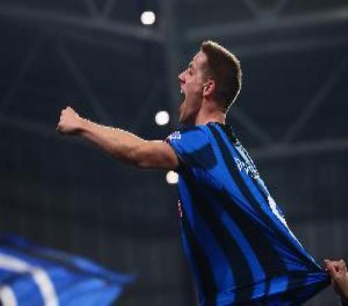 淘汰多特晉級(jí)歐冠16強(qiáng)！亞特蘭大本賽季歐冠收入突破7000萬(wàn)歐大關(guān)