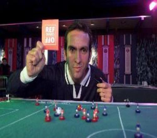 迪卡尼奧：尤文讓人心潮澎湃，明天開始我們會看到誰有資格留隊