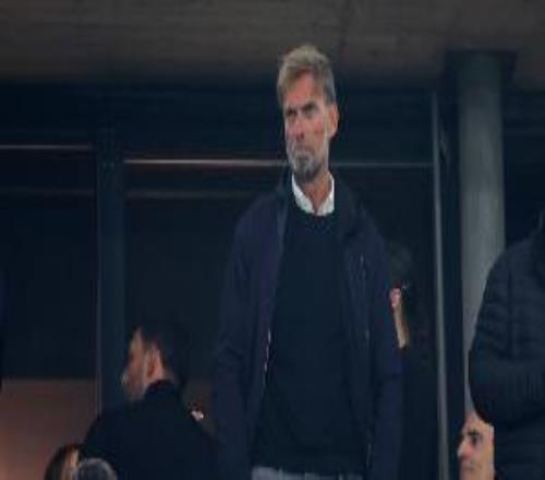 奧地利媒體：紅牛旗下俱樂部體育成績不佳，克洛普可能離任