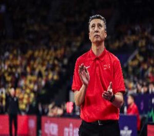 媒體人：中國(guó)男籃若贏下日本心理這坎邁過(guò)去四連勝也問(wèn)題不大