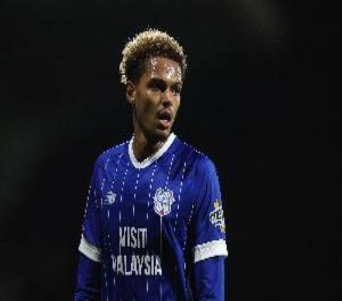 凱利曼：卡迪夫城給了我自由發(fā)揮的空間，我才真正展現(xiàn)自己的水平