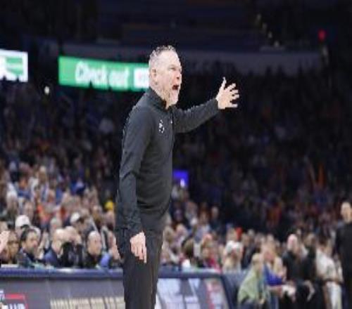 布斯：我和馬龍從未當(dāng)眾發(fā)生肢體或語言沖突不知道流言怎么來的