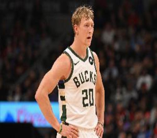 旗鼓相當(dāng)！殘陣騎士客場首節(jié)3333戰(zhàn)平雄鹿