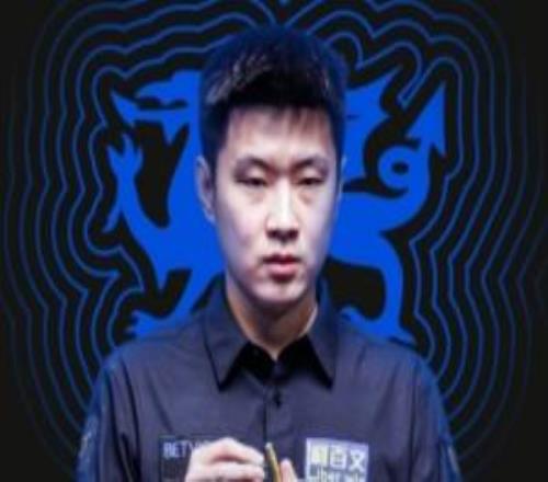 一桿破百3桿50+！趙心童42穆迪，晉級(jí)斯諾克威爾士公開(kāi)賽16強(qiáng)