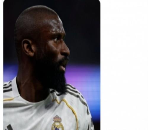 呂迪格社媒慶祝勝利：苦戰(zhàn)、拼搏、取勝，晉級(jí)下一輪