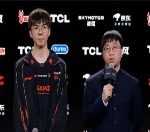 網(wǎng)友調(diào)侃暗示誰Tabe采訪：教練BP深度基于選手能否完成教練的任務(wù)