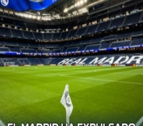 記者：做出法西斯手勢(shì)球迷已被皇馬永久禁止入場(chǎng)