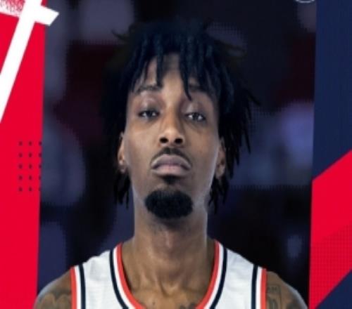 場均8.8分7.3板！媒體人：有CBA北方球隊接觸泰肖恩克勞福德