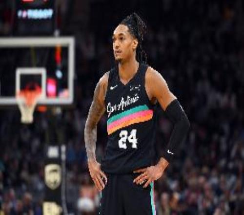 解說：文班狀態(tài)全無但及時調(diào)整瓦塞爾居功至偉馬刺基本盤穩(wěn)固