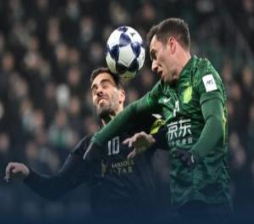 亞足聯(lián)官方：因球迷亞冠二級(jí)比賽期間扔物品，對(duì)國(guó)安罰款5000美元