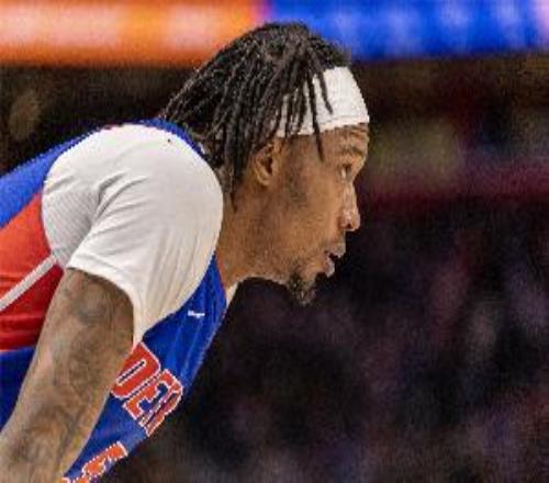 活塞主帥：我非常認(rèn)可霍蘭他從未抱怨過出場時(shí)間會繼續(xù)學(xué)習(xí)成長