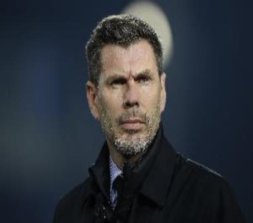 博班：盡管在意甲表現(xiàn)出色，但國米歐冠出局的責(zé)任也在齊沃身上