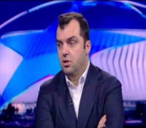 潘德夫：沒想到國米會(huì)連續(xù)兩場輸博德閃耀，巴雷拉和圖拉姆隱身了