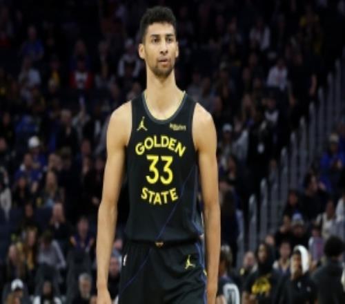 充滿活力！勇士雙向萊昂斯半場攻防拼命拿到5分5前場板2助1斷1帽