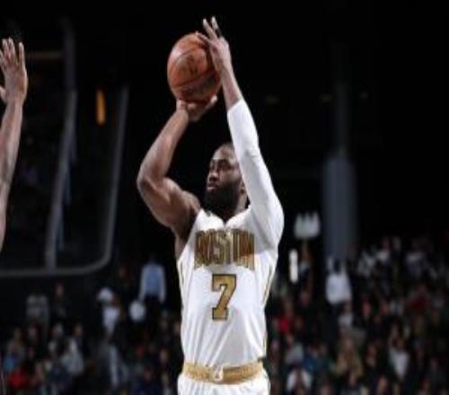 杰倫布朗：我們出了很多空位但沒(méi)投進(jìn)進(jìn)攻不順影響了防守