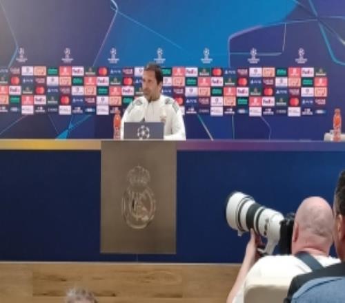 本菲卡助教：穆里尼奧為球隊(duì)感到自豪，對(duì)皇馬3場(chǎng)比賽總比分55平