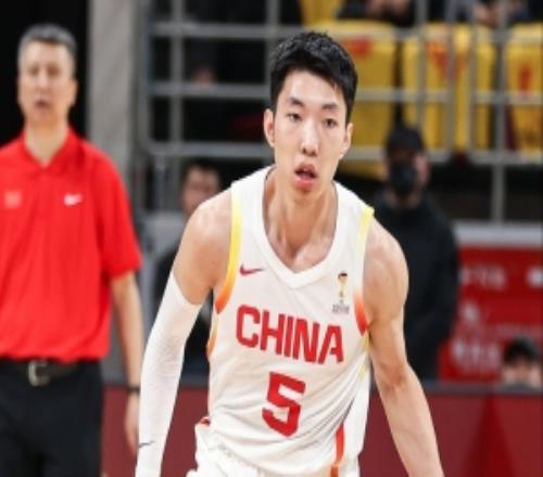 奇兵賀希寧趙繼偉下半場(chǎng)展現(xiàn)擔(dān)當(dāng)胡金秋最穩(wěn)廖三寧多次破局