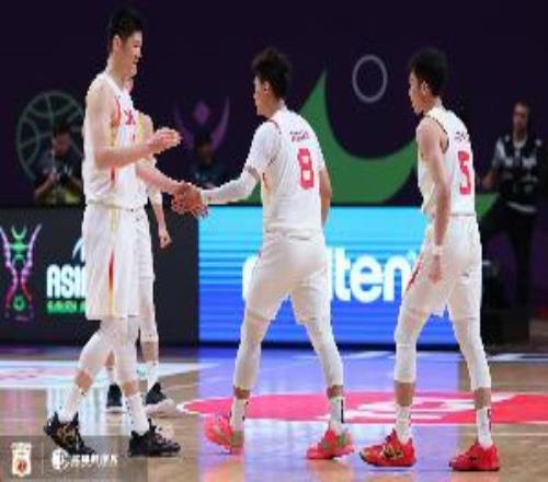 中國男籃vs日本男籃！楊鳴：讓我們一起為中國隊(duì)加油