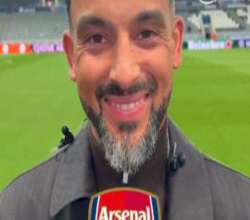 魯尼預測阿森納進歐冠決賽曼城進半決賽，沃爾科特預測阿森納奪冠