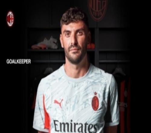 斯基拉：米蘭門將泰拉恰諾接近續(xù)約至2027年