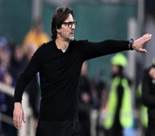 佛羅倫薩主帥回應(yīng)哲科：我有太多事要考慮，他會(huì)成為好教練的