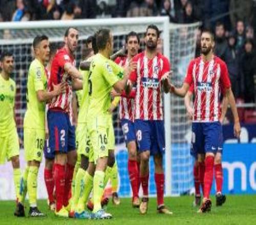 科斯塔：現(xiàn)在的馬競(jìng)不如我從前孔蒂的球隊(duì)第一年很好第二年不行