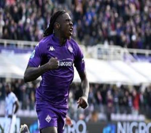 小基恩：我們有些疲勞并且還需更冷靜，重要的是佛羅倫薩順利晉級