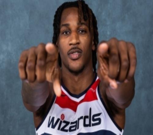 Shams：奇才與雙向合同球員沃特金斯簽下一份兩年合同