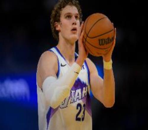 菜就多練！爵士記者勘誤：NBA沒(méi)有派醫(yī)生來(lái)調(diào)查馬卡傷情