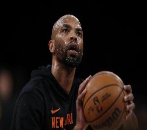 Scotto：灰熊與吉布森簽兩年合同本季受保障&下賽季380萬(wàn)非保障