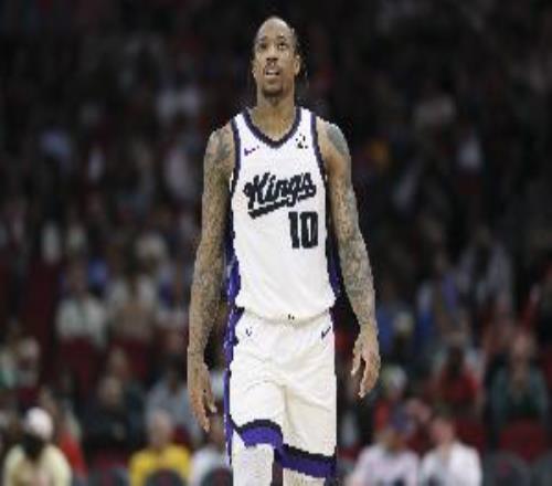 不想打直說！德羅贊僅出手3次拿7分2板5助1帽正負值+20最高