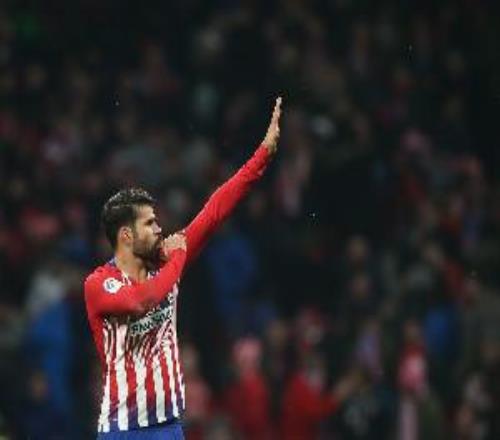 迭戈科斯塔：我正式退役了歐超杯決賽沒出場(chǎng)我對(duì)西蒙尼很生氣