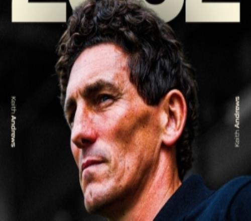 暫居聯(lián)賽第7，布倫特福德官方：續(xù)約主帥基斯安德魯斯至2032年