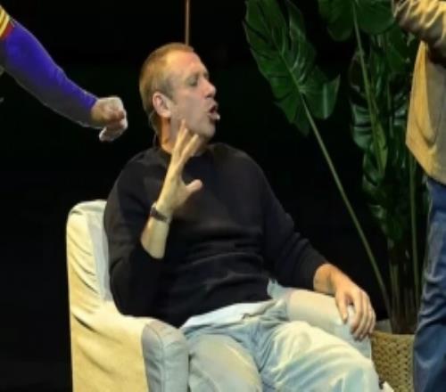 卡薩諾：國米本賽季的意甲冠軍不可能丟掉，除非把小因扎吉請回來