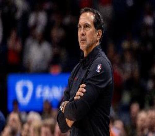 斯波談失利：關(guān)鍵時(shí)刻我們要打得更好努力拿下比賽