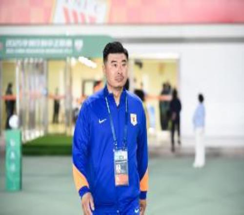 記者談泰山29申花：暴露的肯定不是單一的問題，心氣或是大麻煩