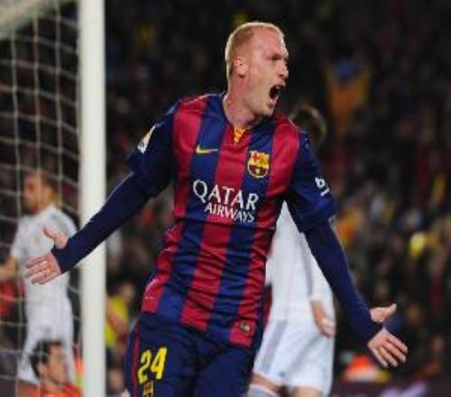 馬蒂厄：梅西簡(jiǎn)直不可思議，在訓(xùn)練中你根本對(duì)他無(wú)能為力