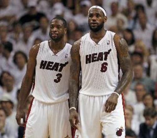 Skip：詹姆斯11年總決賽振作不起來他缺乏決斷力&喬丹從未這樣過