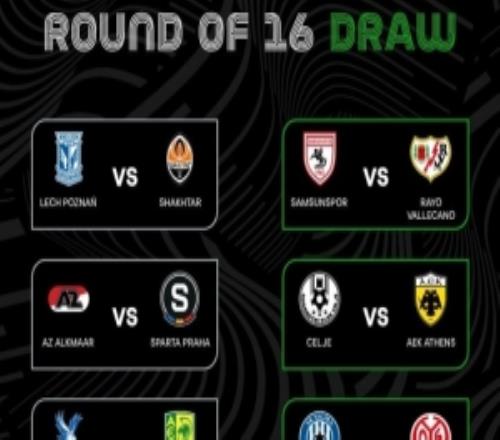 歐協(xié)聯(lián)最新賠率：水晶宮4第一三項(xiàng)歐戰(zhàn)最新賠率第一均是英超球隊(duì)