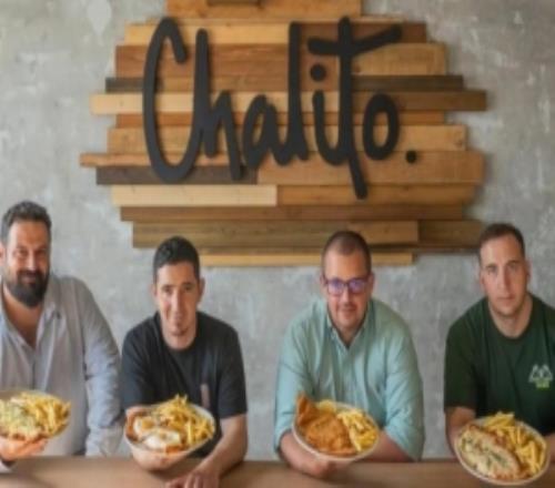 世體：蘇亞雷斯投資的炸肉排餐廳Chalito登陸馬德里，他曾是?？? />
<div   id=