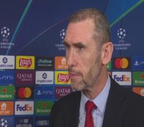 基翁：阿森納先客后主是巨大優(yōu)勢，簽運雖好但不能輕視對手