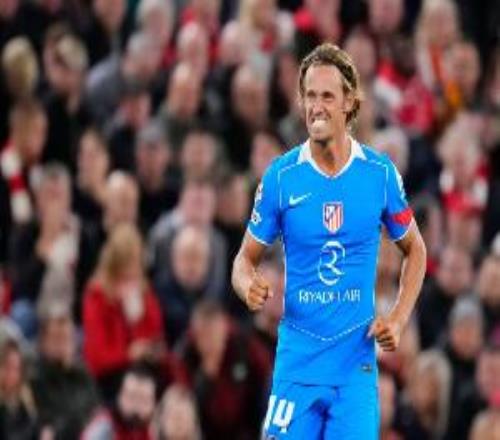 31歲略倫特：我退役的時(shí)間可能比很多人想的早職業(yè)足球很難放松