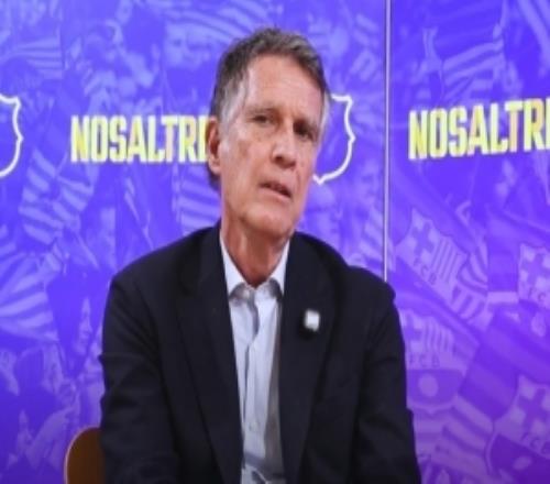 前官員：巴薩目前無法簽過億新援涉及新諾坎普的債務已達15億歐