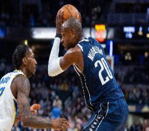 Siegel：買斷決定權(quán)在米德爾頓手上掘金和馬刺是其最可能的下家