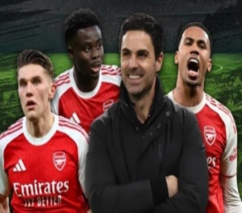 爭冠沖刺！帕洛爾談阿森納剩余賽程：略微有利，對車城是硬仗