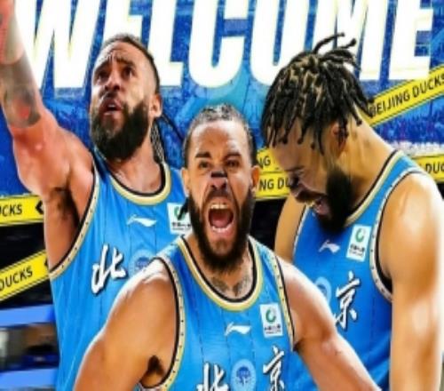 為了讓麥基更好度過過渡期北京沒裁馬帝昂訓(xùn)練中兩人可相互促進