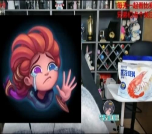 朱開：昨天AL打JDG半場開香檳干嘛愛笑：自動設置的